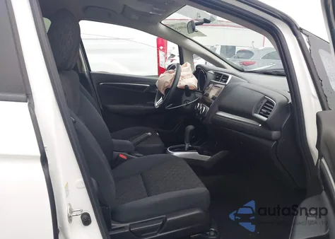 2016 Honda Fit Lx z USA, uszkodzony, nr VIN JHMGK5H56GX008027